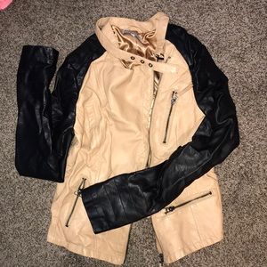 Charlotte Russe Jacket